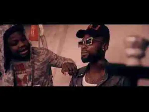 Video: KAJ Ft. 9ice – Amope